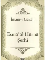 Esmaül Hüsna Şerhi