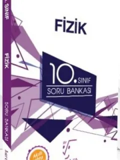 10.Sınıf Fizik Soru Bankası