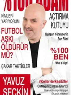 %100 Adam
