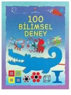 100 Bilimsel Deney