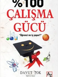 %100 Çalışma Gücü