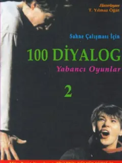 100 Diyalog - Yabancı Oyunlar 2