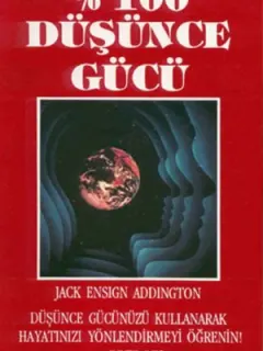 %100 Düşünce Gücü