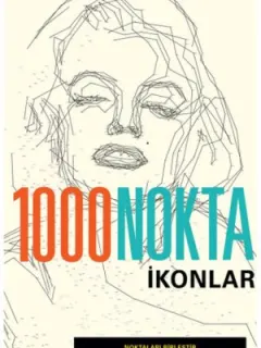 1000 Nokta İkonlar