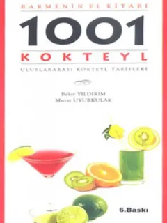 1001 Uluslararası Kokteyl