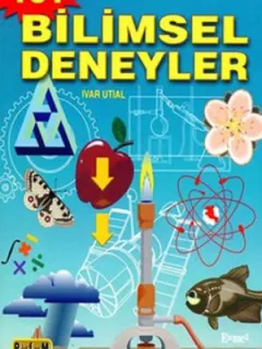 101 Bilimsel Deneyler