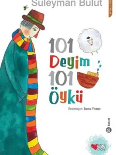 101 Deyim 101 Öykü