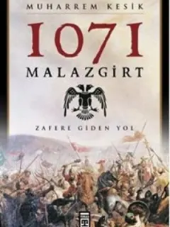 1071 Malazgirt