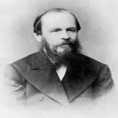 Fyodor Mihayloviç Dostoyevski