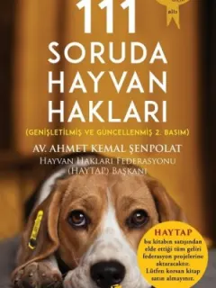 111 Soruda Hayvan Hakları