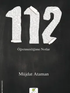 112-Öğretmenliğime Notlar