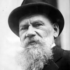 Lev Nikolayeviç Tolstoy