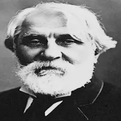 Ivan Sergeyeviç Turgenyev