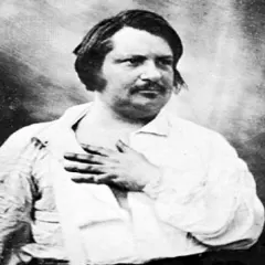 Honore  de Balzac