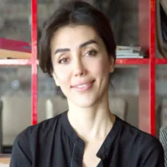 Akilah Azra Kohen