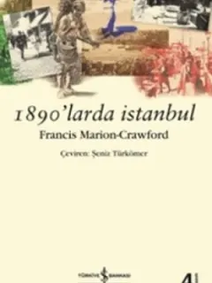 1890' larda İstanbul