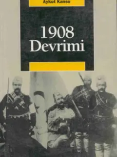 1908 Devrimi