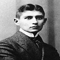  Franz Kafka