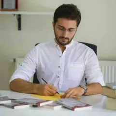 Hikmet Anıl Öztekin