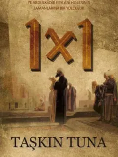 1X1 - Bir Çarpı Bir
