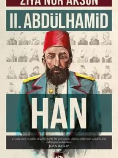 2. Abdülhamid Han