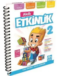 2.Sınıf Akıllı Etkinlik