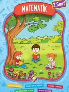 2.Sınıf Matematik Konu Anlatımlı