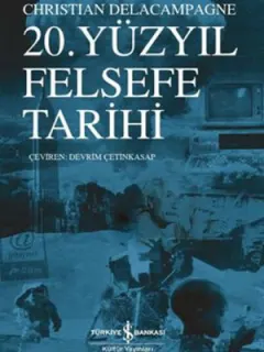 20. Yüzyıl Felsefe Tarihi