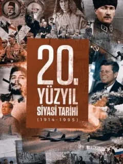 20.Yüzyıl Siyası Tarihi