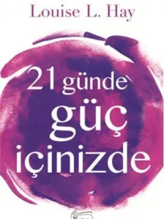 21 Günde Güç İçinizde