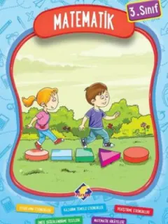 3.Sınıf Matematik Konu Anlatımlı