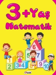 3+Yaş Matematik