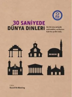 30 Saniyede - Dünya Dinleri
