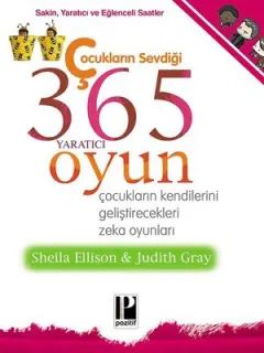 365 Yaratıcı Oyun