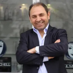 Mirza Tazegül