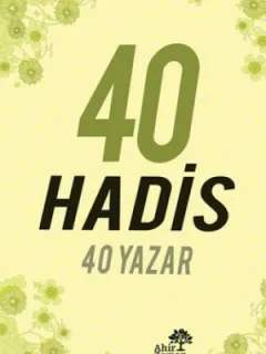 40 Hadis 40 Yazar