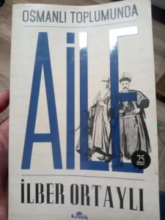 Osmanlı Toplumunda Aile