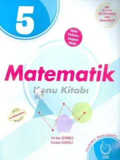 5.Sınıf Matematik Konu Anlatımlı