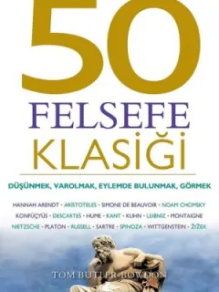 50 Felsefe Klasiği