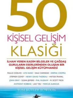 50 Kişisel Gelişim Klasiği