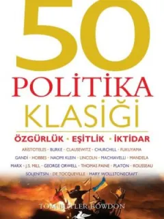 50 Politika Klasiği