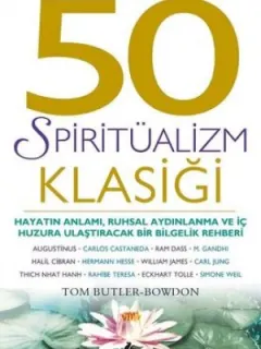 50 Spiritüalizm Klasiği