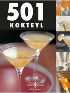 501 Kokteyl