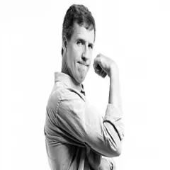 Jeff Kinney