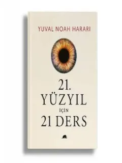 21.Yuzyil Icin 21 Ders