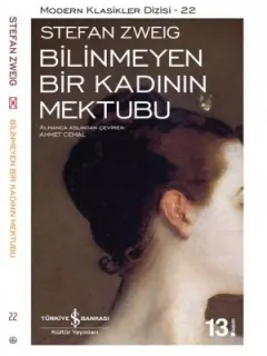 Bilinmeyen Bir Kadının Mektubu