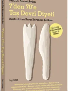 7'den 70'e Taş Devri Diyeti