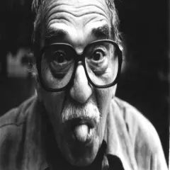 Gabriel Garcia Marquez