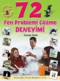 72 Fen Problemi Çözme Deneyimi