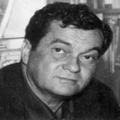 Jose Mauro De Vasconcelos